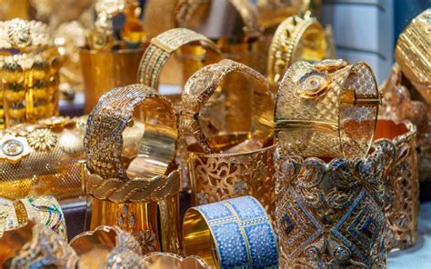 Best Gold Shops in Dubai: Damas, Joyalukkas & More – MyBayut