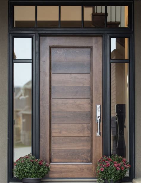 Window & Door Designs to Match Your Home | Blog | brick&batten | Front ...