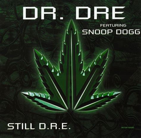 Dr. Dre – Still D.R.E. Samples | Genius