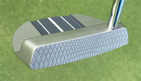 Cleveland HB Soft Milled 14 Putter Review | Golf Monthly