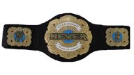 NEVER Openweight Championship | NJPW Title History