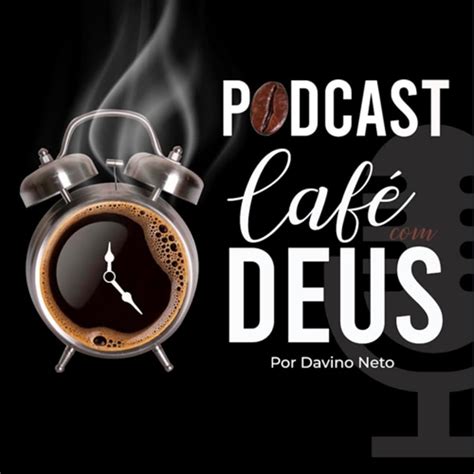 Podcast Café com Deus - Oficial (Podcast Series 2020– ) - IMDb