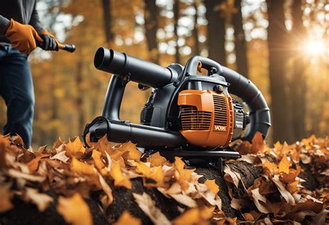 How to Disassemble a Worx Leaf Blower: Step-by-Step Guide - Tool Trip