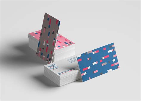 Blueprint Genetics on Behance