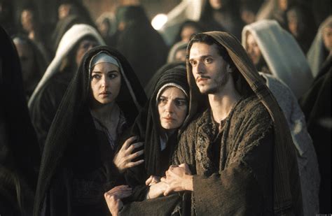 The Passion Of The Christ (2004) | MovieZine