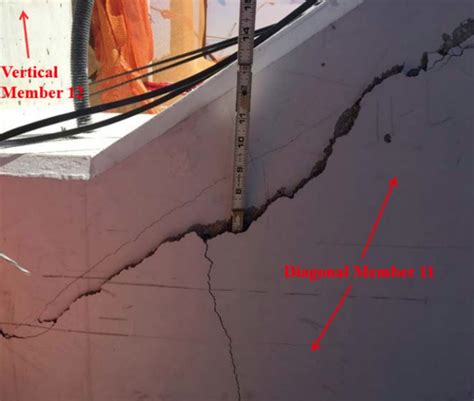 NTSB releases report showing large cracks in FIU bridge before collapse | Roads & Bridges