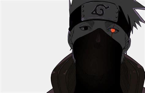 Kakashi Sharingan Eye Wallpapers - Top Free Kakashi Sharingan Eye Backgrounds - WallpaperAccess