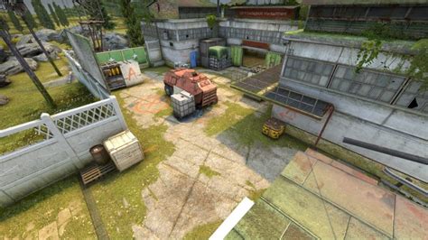 New Cache 2019: All the changes made to the updated CSGO Map » TalkEsport