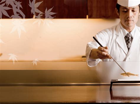 Best Michelin Star Restaurants in Osaka 2024 - Japan Web Magazine