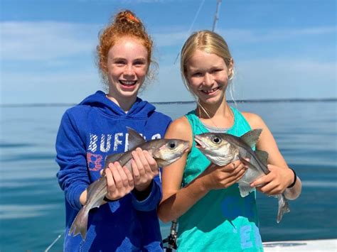 Kids Fishing Charters Gloucester, MA - Fishing Charters Gloucester MA - Tuna, Cod, Striped Bass ...