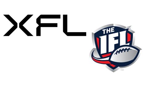 XFL & Indoor Football League (IFL) Announce Player Personnel Partnership