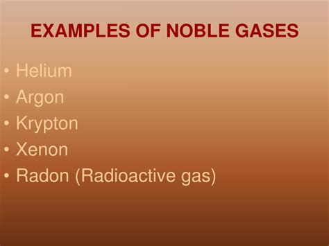 PPT - METALS, NONMETALS, METALLOIDS, & NOBLE GASES PowerPoint Presentation - ID:5032573