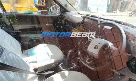 Upcoming Citroen C3X Crossover Spotted, Reveals Stylish Interior