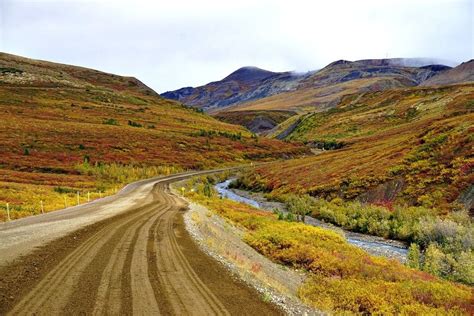 7 Tips For Driving the Dempster Highway to the Arctic - Must Do Canada