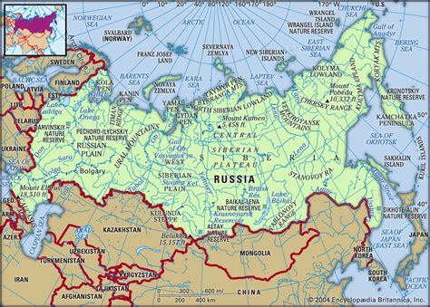 Russia | History, Flag, Population, Map, President, & Facts | Britannica