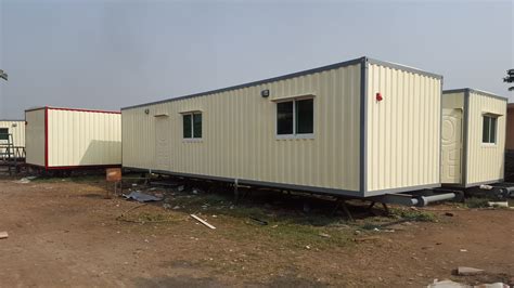 Porta Cabins Houses and Office Porta Cabins in Pakistan