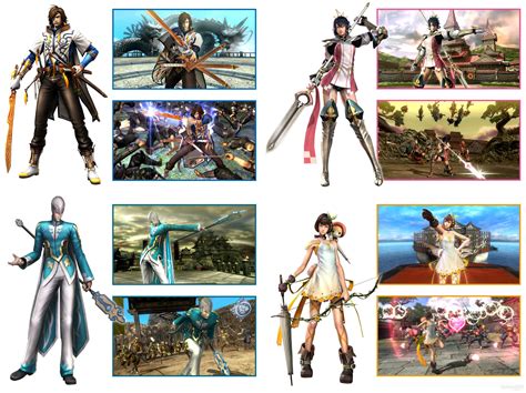 Sengoku Basara 4: Sumeragi (2015 video game)