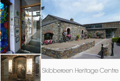 Skibbereen Heritage Centre Opens for 2014 Season - Skibbereen, West Cork, Ireland