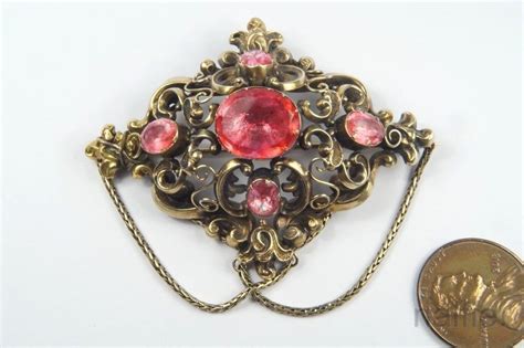 The Best Victorian Brooches - Home, Family, Style and Art Ideas