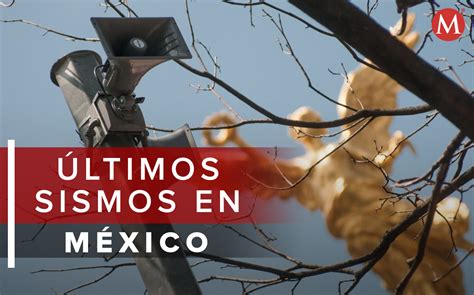 Sismo en México: Noticias Sismológico Nacional HOY 8 de diciembre ...