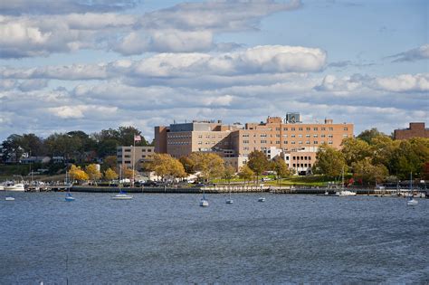 Riverview Medical Center Named as One of the Most Beautiful Hospitals in the U.S.