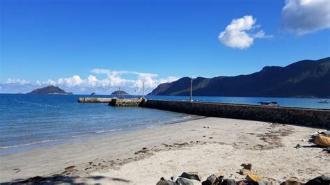 Côn Đảo: Historical Islands With Notorious Prisons And Pristine Beaches