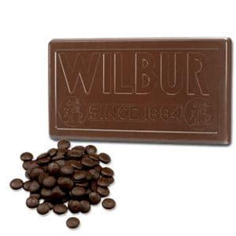 Wilbur Chocolates – Royal Wholesale