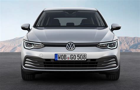 2020 Volkswagen Golf is all about evolution - CNET