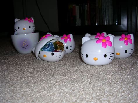 Hello Kitty Easter Eggs – Hello Kitty Hell