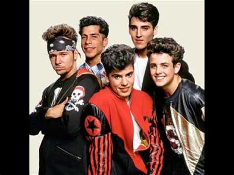 NKOTB - Stop it girl - YouTube