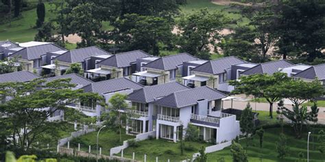 Hunian Mewah The Taman Dayu Pandaan Pasuruan, Cocok Untuk Investasi! - Bataviase.co.id