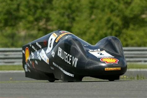 Shell Eco-Marathon winner averages 9737mpg