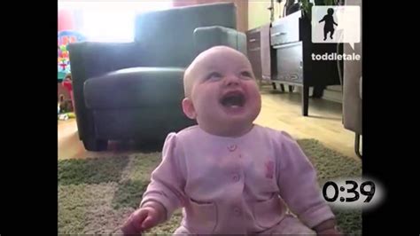 Babies Laughing at Dogs - YouTube