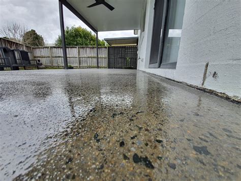 Veranda Epoxy Flooring | Epoxy Flooring Brisbane