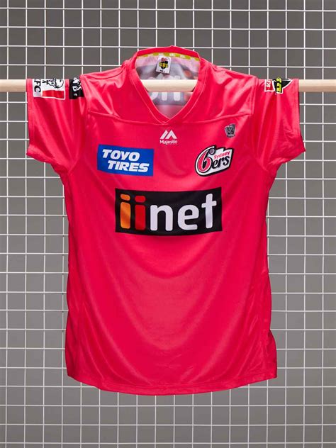 Sydney Sixers | Shop Big Bash Team Gear | The Official Cricket Shop ...