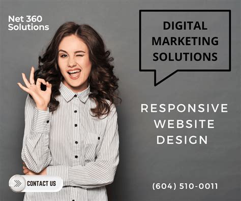 Digital Marketing Solutions: Creating an Authentic Space for Customers - Net 360 Solutions