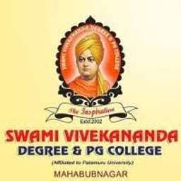 Swami Vivekananda Degree & PG College - Tech Stack, Apps, Patents ...