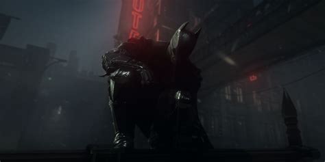 Batman: Arkham Origins Graphics Mod Is The Remaster Fans Deserve