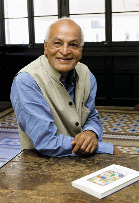 Speakers at Small is Powerful (20.06.15) – Satish Kumar (Resurgence ...