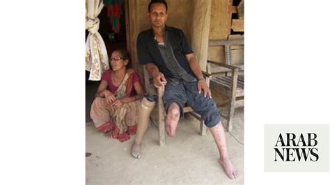 Nepal civil war torture documented in new film | Arab News