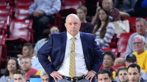 ASU Basketball: Herb Sendek pens letter in first words since firing ...