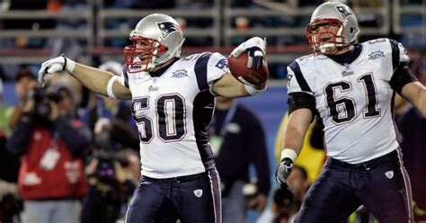 Ohio State: Mike Vrabel to be inducted into Patriots Hall of Fame