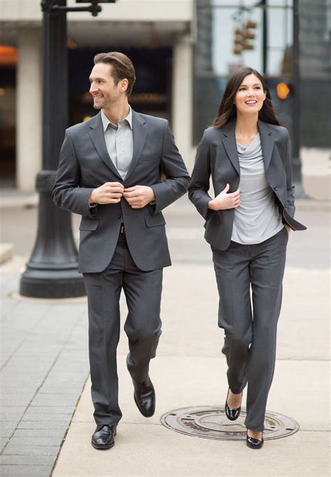 Washable suiting is just what any hardworking industry needs! https ...