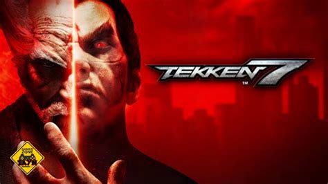 TEKKEN 7 WALKTHROUGH GAMEPLAY #1 #playstationgames #mobilegames # ...