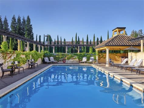 The Lodge at Healdsburg, Tapestry Collection by Hilton