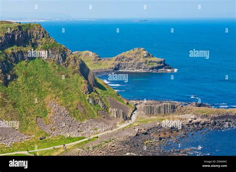 County of antrim hi-res stock photography and images - Alamy