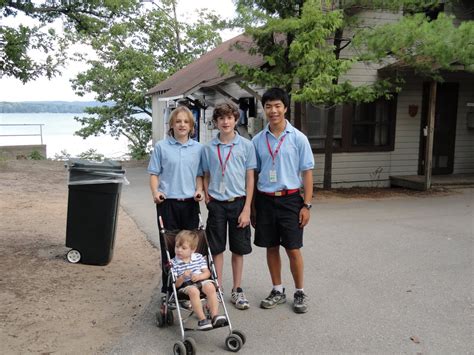 10,000 Hours: Interlochen Fine Arts Camp