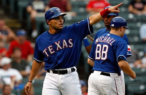 Who is Your Favorite Texas Rangers Player of All-Time? [POLL]