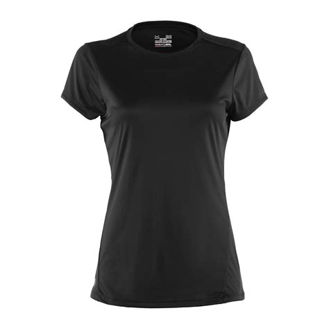 Under Armour TAC Women's HeatGear Compression Short Sleeve Shirt