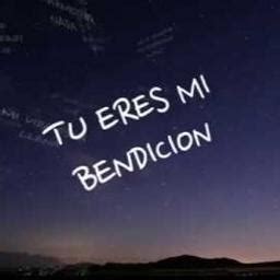 Eres mi bendición - Song Lyrics and Music by Alex Zurdo arranged by ...